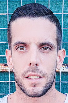 Pablo Cortes