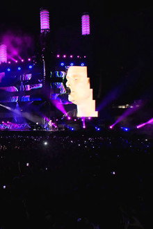 Muse: Live At Rome Olympic Stadium
