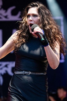 Beth Hart - Burg Herzberg Festival