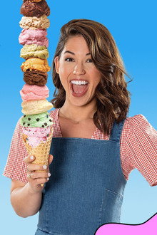 Ben & Jerry's: Clash of the Cones