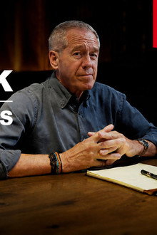We're Back! With Brian Williams