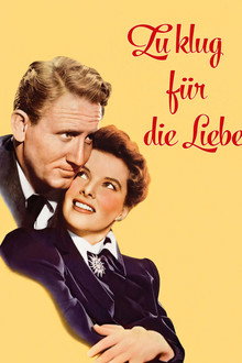 Zu klug für die Liebe