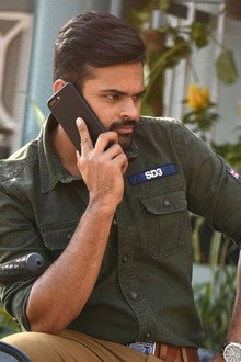 జవాన్