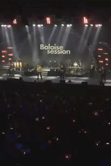 UB40 In Concert: Baloise Session 2023