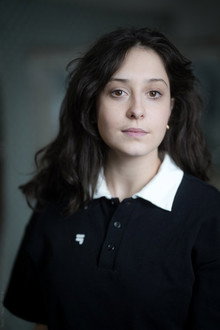 Lola Burbail