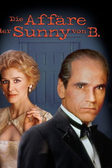 Die Affäre der Sunny von B.