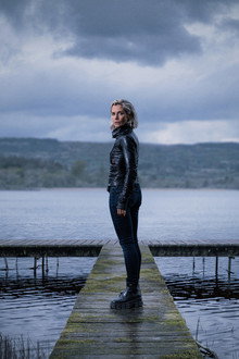 Blackshore