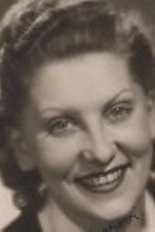 Marie Geblerová