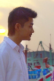 Dhia Sofea