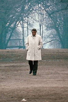 Le Rêve de Lino