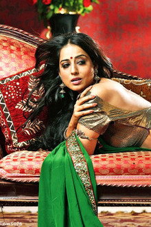 Saheb Biwi Aur Gangster
