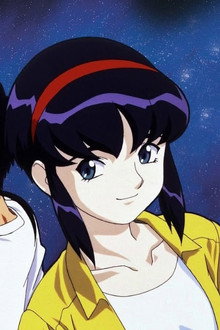 新・天地無用!