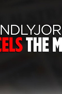 Friendlyjordies Cancels The Media