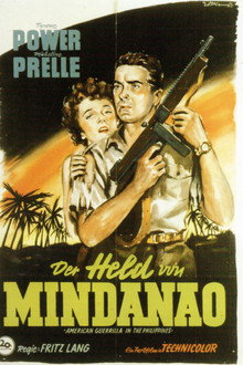 Der Held von Mindanao