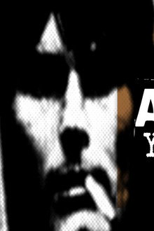 The Angry Years