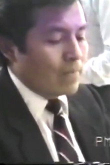 A Dios Sea La Gloria