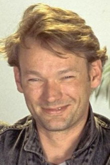 Paul Rusch