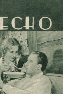 Zamarłe echo