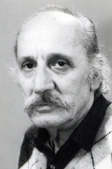 Иван Гайдарджиев