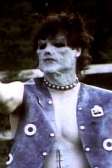 Ninja Zombie