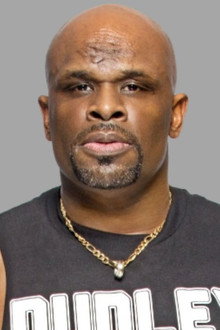Devon Hughes