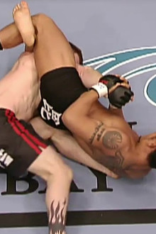 UFC 48: Payback