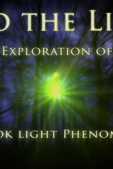 Into The Light: An Exploration of the Spook Light Phenomena