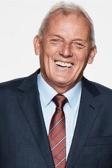 Sandy Roberts