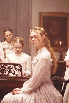 The Beguiled