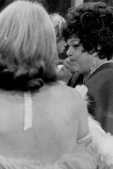Screaming Queens: The Riot at Compton's Cafeteria