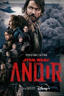 Star Wars: Andor