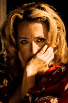 National Theatre Live: A Streetcar Named Desire