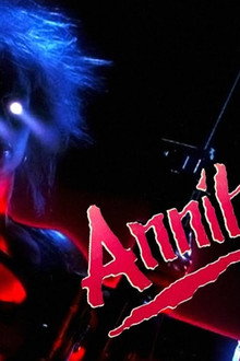 Annihilator