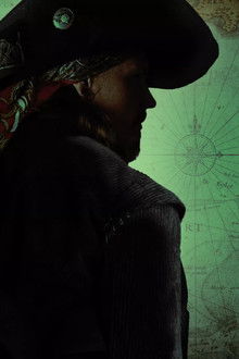 Pirates: Behind the Legends