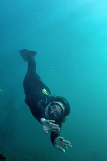 Baiae, the Atlantis of Rome