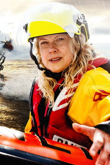 Saving Lives at Sea