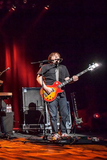 Ben Folds Five: Live from the Warfield