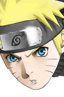 Naruto Shippuden the Movie: Bonds