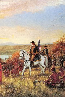 Frontier to Freedom