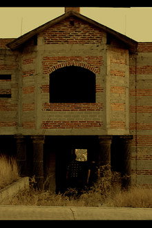 La Terraza