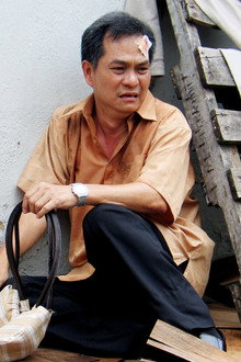 突然发财