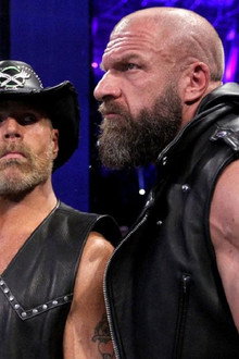WWE Crown Jewel