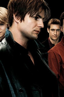 Queer as Folk