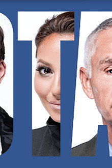 Habla y vota