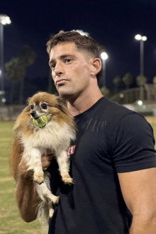 Brendan Ruh
