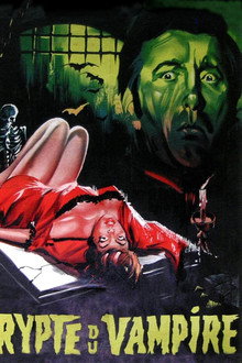 La Crypte du Vampire