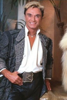 A Tribute to Siegfried & Roy
