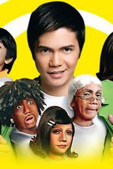 SupahPapalicious