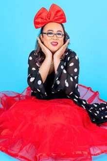 Robin Tran: Hear Me Out