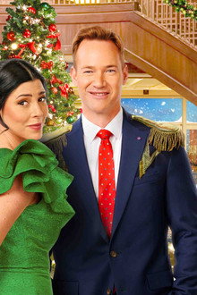 Royally Yours, This Christmas